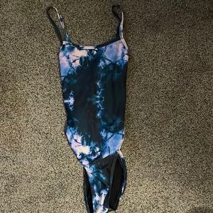 JOLYN Brandon Size 30 - Fixed Back